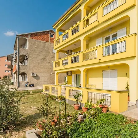 Sea & Island View Appartement *