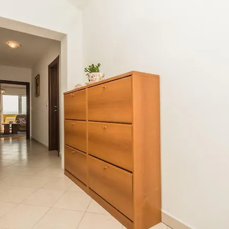 Appartement Sea & Island View