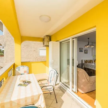 Sea & Island View * Crikvenica