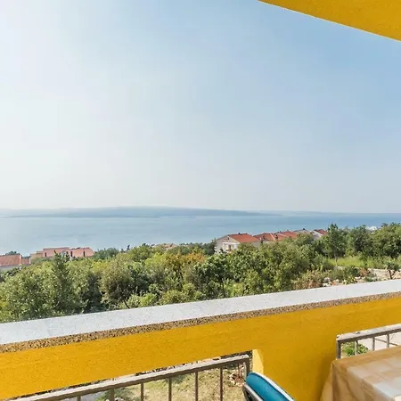 Sea & Island View Appartement *