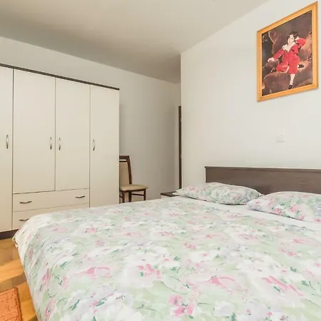 Appartement Sea & Island View Crikvenica