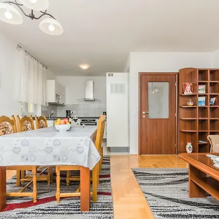 Sea & Island View Crikvenica