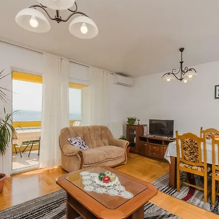 Sea & Island View Appartement *