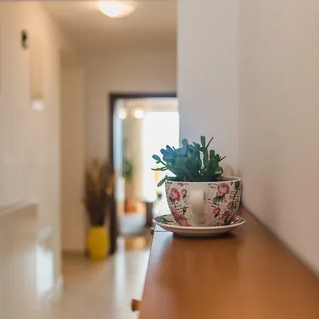 Appartement Sea & Island View Crikvenica