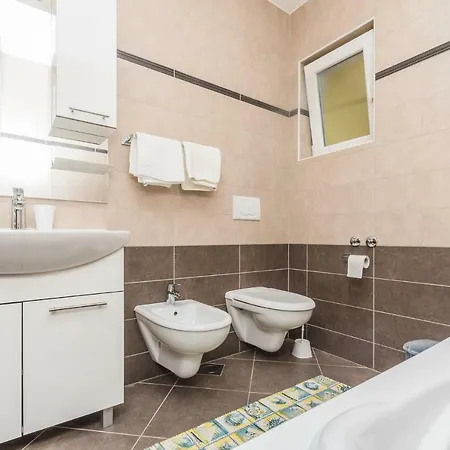 Sea & Island View Crikvenica