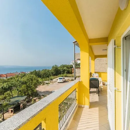 Appartement Sea & Island View *