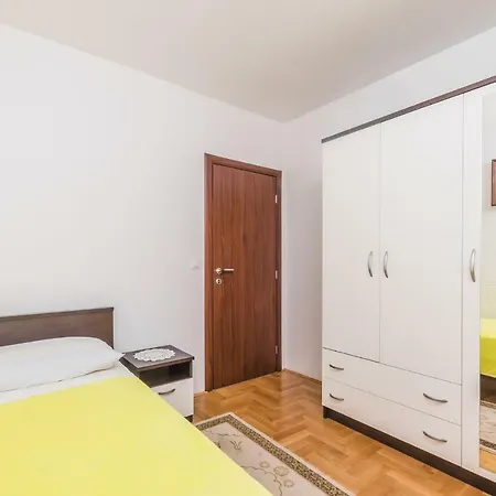 Appartement Sea & Island View *