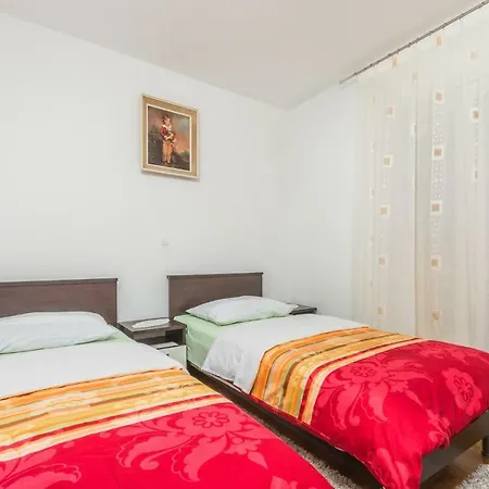 Appartement Sea & Island View