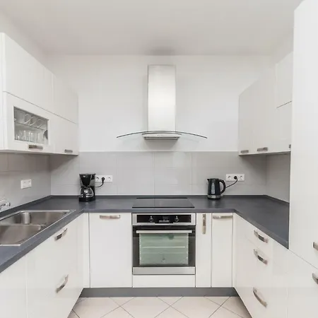 Sea & Island View * Crikvenica