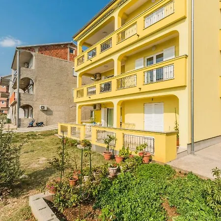 Sea & Island View קריקווניצה