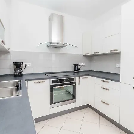 Apartament Sea & Island View Crikvenica