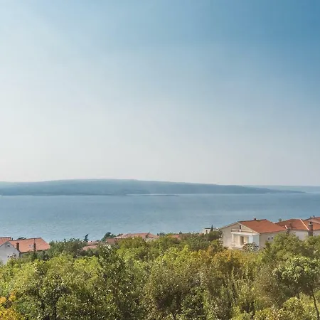 Apartament Sea & Island View Crikvenica