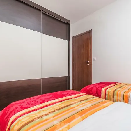 Sea & Island View Apartament *