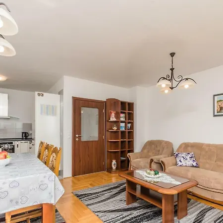 Apartament Sea & Island View *