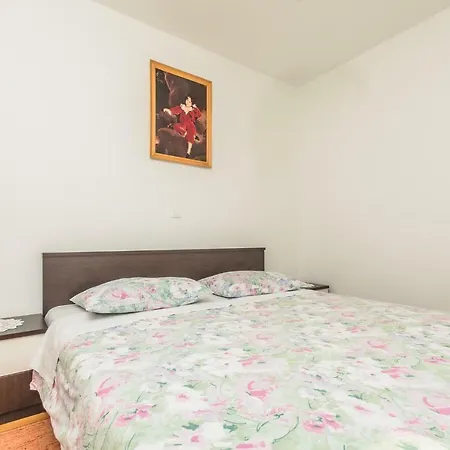 Apartament Sea & Island View Crikvenica