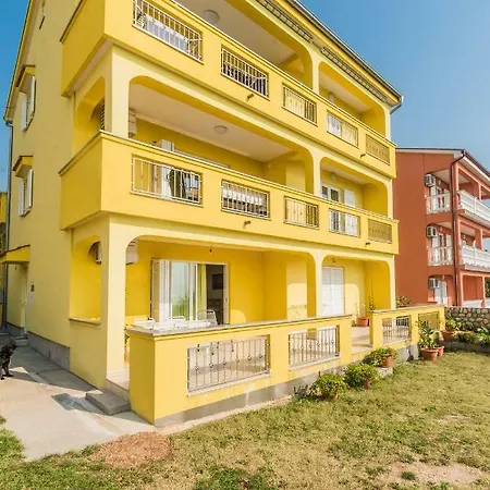 Sea & Island View Apartament *