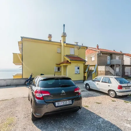 Sea & Island View Lejlighed Crikvenica