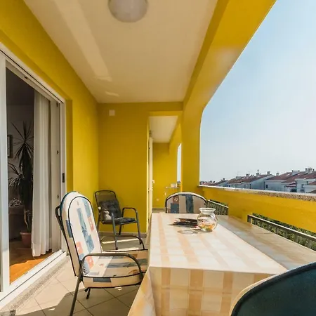 Sea & Island View Crikvenica