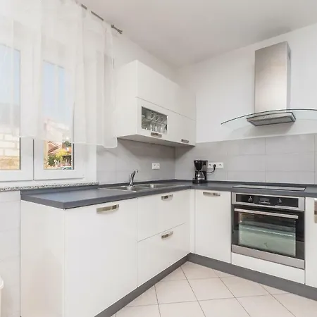 Apartament Sea & Island View Crikvenica