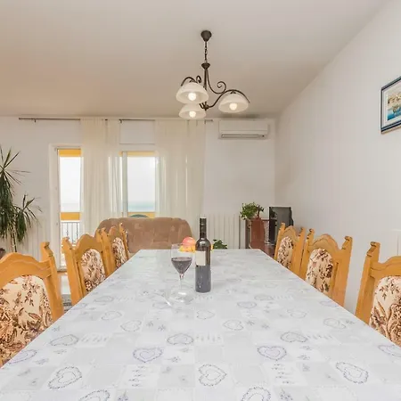 Sea & Island View Crikvenica