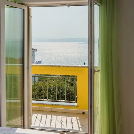 Sea & Island View * Crikvenica