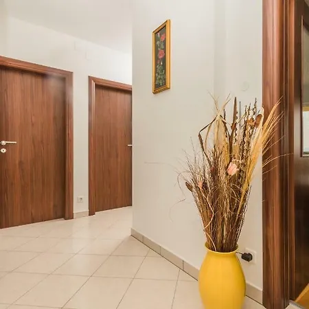 Apartament Sea & Island View Crikvenica