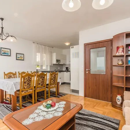 Apartament Sea & Island View Crikvenica