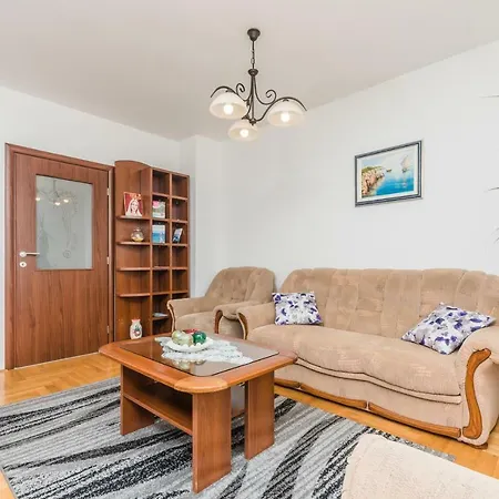 Apartament Sea & Island View *