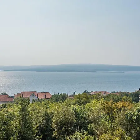 Lejlighed Sea & Island View *