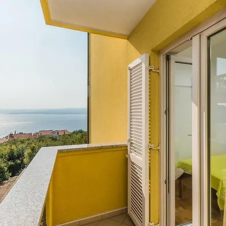 Sea & Island View Crikvenica