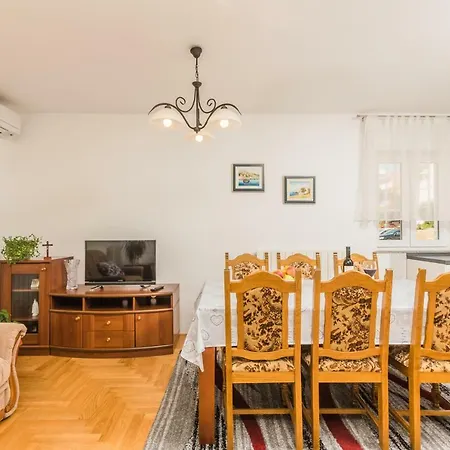 Apartament Sea & Island View