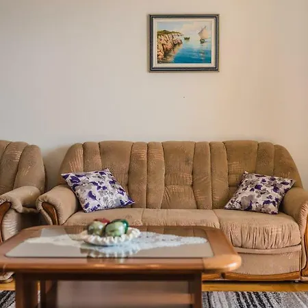 Sea & Island View Apartament Crikvenica