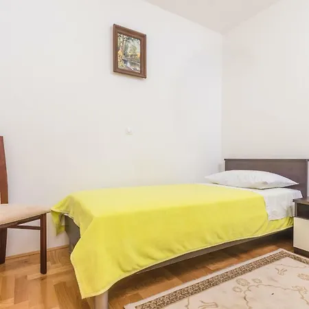 Sea & Island View Apartament