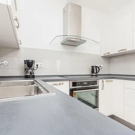 Sea & Island View Apartament