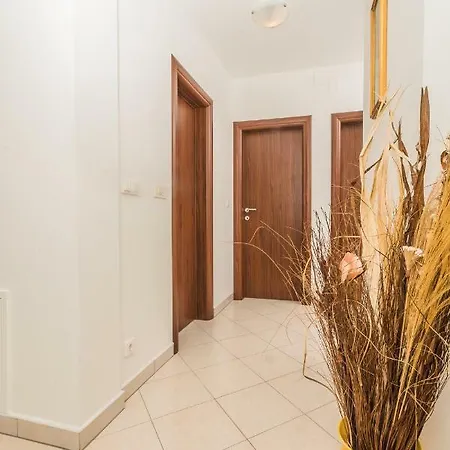 Apartament Sea & Island View