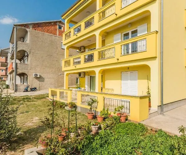 Sea & Island View Crikvenica