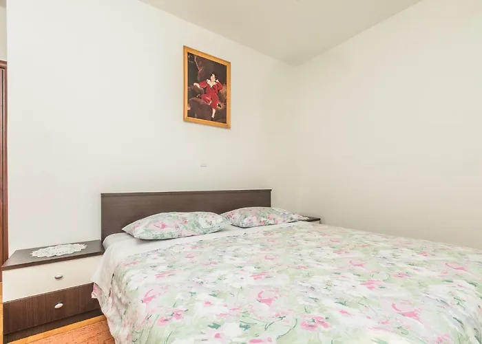 Daire Sea & Island View Crikvenica