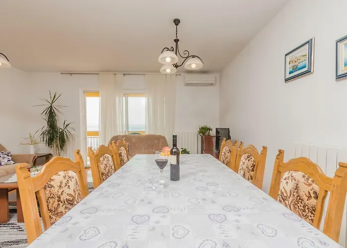 Sea & Island View Crikvenica