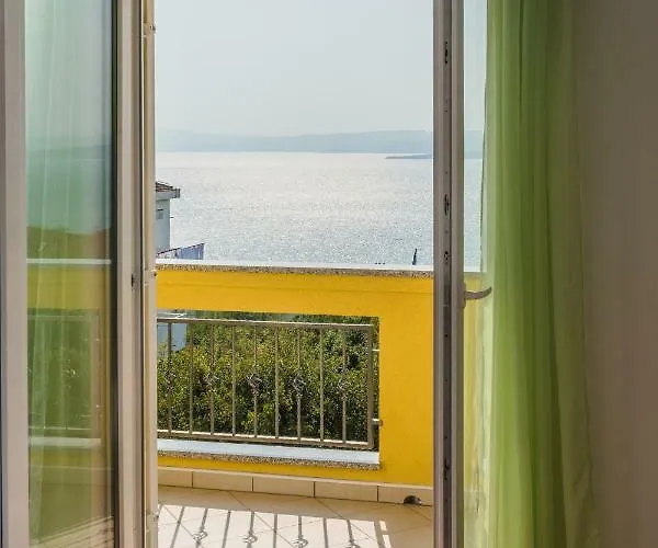 Sea & Island View * Crikvenica