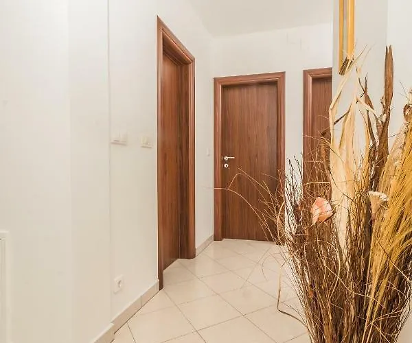 Daire Sea & Island View